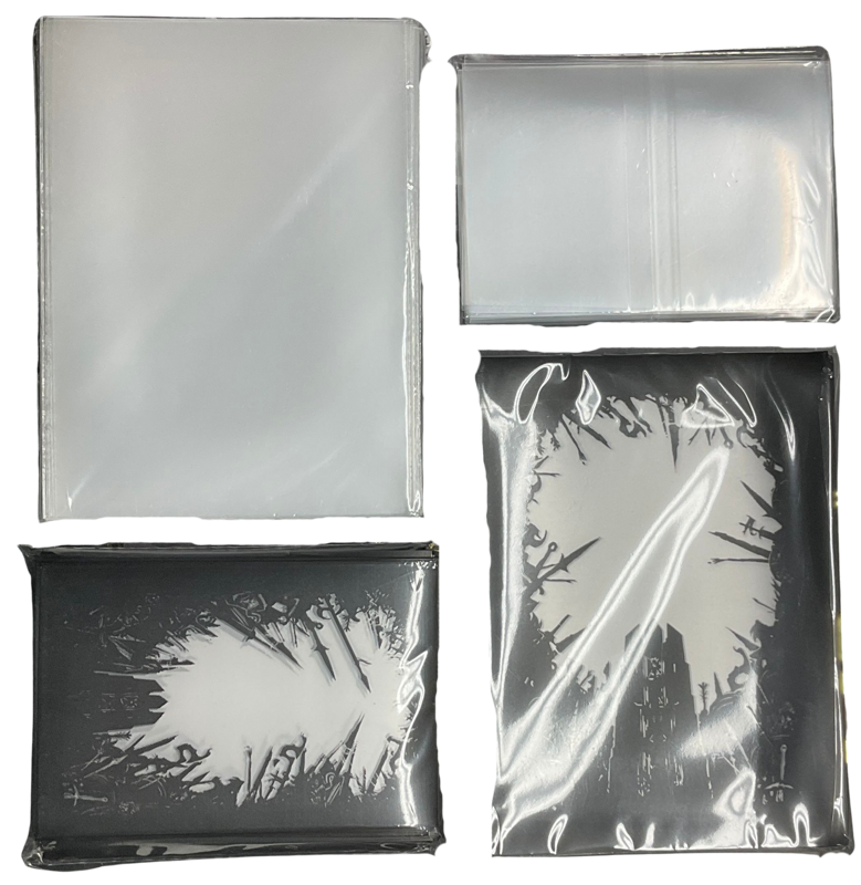 return to dark tower card sleeves Return to Dark Tower: Card Sleeves