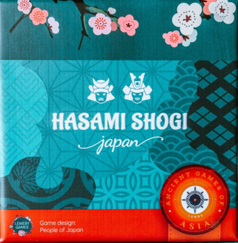 Hasami Shogi - Japan