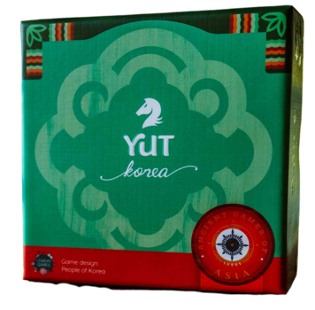 Yut - Korea