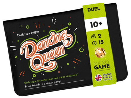 Dancing Queen