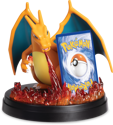 Pokemon Charizard EX Figure - Image 4