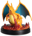 Pokemon Charizard EX Figure