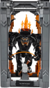 LEGO&reg; Icons The Lord of the Rings Balrog Book Nook (10367) - Image 2