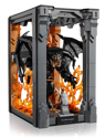 LEGO&reg; Icons The Lord of the Rings Balrog Book Nook (10367) - Image 3