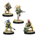 Star Wars Legion: Rebel Commandos Unit Expansion - Image 3