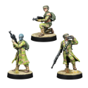 Star Wars Legion: Rebel Commandos Unit Expansion - Image 4