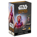 Star Wars Legion: Commander & Padawan Ahsoka Tano