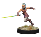 Star Wars Legion: Commander & Padawan Ahsoka Tano - Image 2
