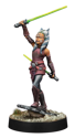 Star Wars Legion: Commander & Padawan Ahsoka Tano - Image 3