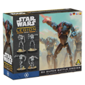 Star Wars Legion: B2 Super Battle Droids