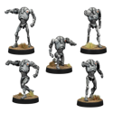 Star Wars Legion: B2 Super Battle Droids - Image 3