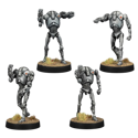 Star Wars Legion: B2 Super Battle Droids - Image 4