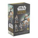 Star Wars Legion: Clone Commander Cody