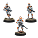 Star Wars Legion: Clone Commander Cody - Image 2