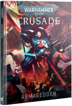 Crusade Armageddon