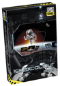 Crime Scene ISS Excalibur 2049