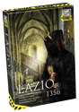 Crime Scene Lazio 1356