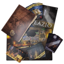 Crime Scene Lazio 1356 - Image 2