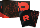 Pokemon Destined Rivals Accessories Bundle