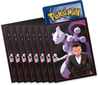Pokemon Destined Rivals Accessories Bundle - Image 2