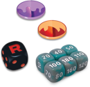 Pokemon Destined Rivals Accessories Bundle - Image 7