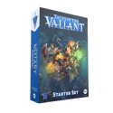 Tales of the Valiant: Starter Set