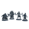 Tales of the Valiant: Starter Set - Image 3