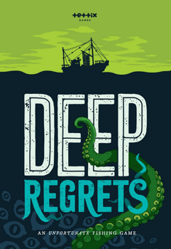 Deep Regrets - Retail Edition