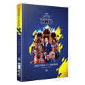 Doctor Who - Doctors and Daleks: Player's Guide