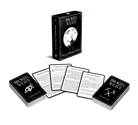 Broken Weave Deck of Broken Things