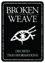 Broken Weave Deck of Broken Things - Image 3