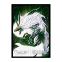 Ultra Pro Magic: The Gathering Final Fantasy 100ct Deck Protector Sleeves Fenrir