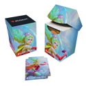 Ultra Pro Magic: The Gathering Final Fantasy 100+ Deck Box Terra, Herald of Hope