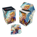 Ultra Pro Magic: The Gathering Final Fantasy 100+ Deck Box Tidus, Yuna's Guardian