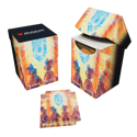 Ultra Pro Magic: The Gathering Final Fantasy 100+ Deck Box The Crystals Chosen