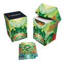 Ultra Pro Magic: The Gathering Final Fantasy 100+ Deck Box Knights of Round