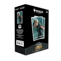 Ultra Pro Magic: The Gathering Final Fantasy 105ct Apex Deck Protector Cloud Strife