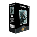 Ultra Pro Magic: The Gathering Final Fantasy 105ct Apex Deck Protector Sephiroth