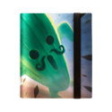 Ultra Pro Magic: The Gathering Final Fantasy 4-Pocket PRO-Binder