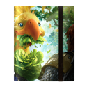 Ultra Pro Magic: The Gathering Final Fantasy 9-Pocket PRO-Binder