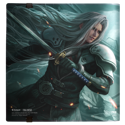 Ultra Pro Magic: The Gathering Final Fantasy 12-Pocket PRO-Binder - Image 2