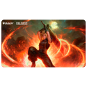 Ultra Pro Magic: The Gathering Final Fantasy Playmat Cloud, Ex-Soldier