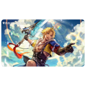 Ultra Pro Magic: The Gathering Final Fantasy Playmat Tidus, Yuna's Guardian