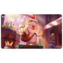 Ultra Pro Magic: The Gathering Final Fantasy Playmat Stiltzkin, Moogle Merchant