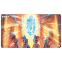 Ultra Pro Magic: The Gathering Final Fantasy Playmat The Crystals Chosen