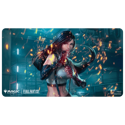 Ultra Pro Magic: The Gathering Final Fantasy Playmat Tifa, Martial Artist