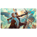 Ultra Pro Magic: The Gathering Final Fantasy Playmat Balthier and Fran