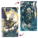 Ultra Pro Magic: The Gathering Final Fantasy Double Sided Playmat Sephiroth