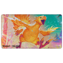 Ultra Pro Magic: The Gathering Final Fantasy Holofoil Playmat Traveling Chocobo