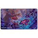 Ultra Pro Magic: The Gathering Final Fantasy Holofoil Playmat Poison the Waters